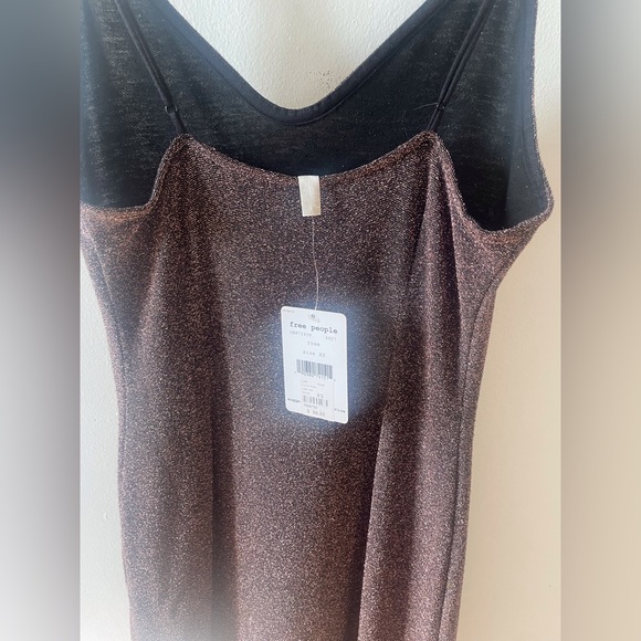NWT Free People Dress - Picture 6 of 7